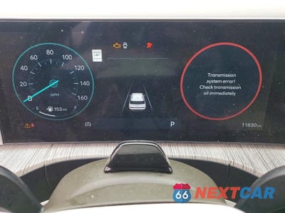 Zdjęcie 9 z 12 samochodu: 2024 HYUNDAI SANTA FE CALLIGRAPHY VIN:5NMP5DGL0RH058212 - miniatura