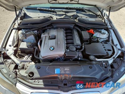 Zdjęcie 11 z 11 samochodu: 2007 BMW 530 XI VIN:WBANF73567CU21571 - miniatura