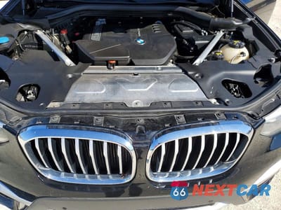 Zdjęcie 12 z 12 samochodu: 2019 BMW X3 SDRIVE30I VIN:5UXTR7C58KLF36538 - miniatura