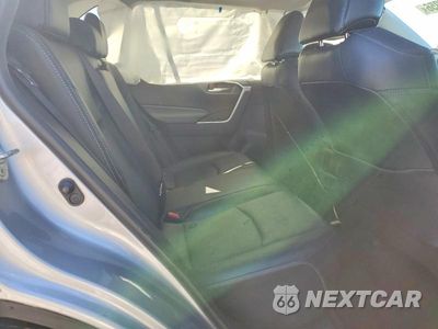 Zdjęcie 11 z 13 samochodu: 2019 TOYOTA RAV4 XLE PREMIUM VIN:2T3C1RFV8KC011880 - miniatura