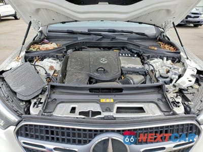 Zdjęcie 12 z 12 samochodu: 2025 MERCEDES-BENZ GLC 300 4MATIC VIN:W1NKM4HB3SF247371 - miniatura