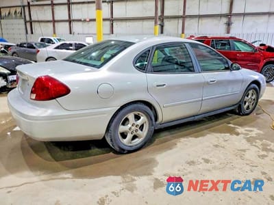 Trzecie zdjęcie samochodu z tyłu: 2005 FORD TAURUS SE VIN:1FAHP53UX5A309038 - miniatura