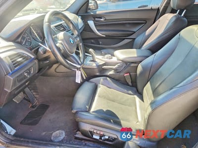 Zdjęcie 7 z 12 samochodu: 2016 BMW M235I VIN:WBA1J7C59GV360427 - miniatura