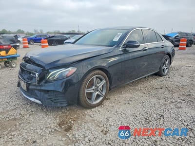 2020 MERCEDES-BENZ E 350 WDDZF8DB8LA705150 - główne zdjęcie licytacji z USA - miniatura