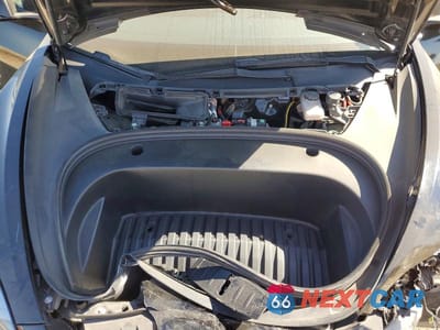 Zdjęcie 11 z 12 samochodu: 2022 TESLA MODEL 3 VIN:5YJ3E1EA7NF290493 - miniatura