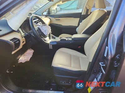 Zdjęcie 7 z 12 samochodu: 2020 LEXUS NX 300 BASE VIN:JTJAARBZ5L2177599 - miniatura