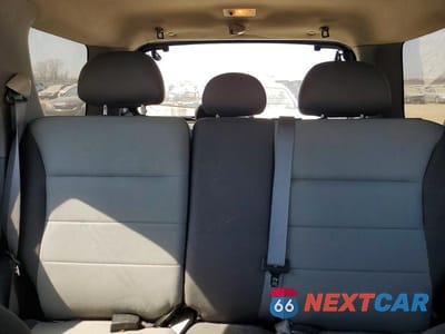 Zdjęcie 10 z 13 samochodu: 2006 FORD ESCAPE XLS VIN:1FMYU02ZX6KA98904 - miniatura