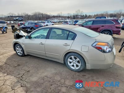 Drugie zdjęcie samochodu z przodu: 2009 NISSAN ALTIMA 2.5 VIN:1N4AL21E49N516305 - miniatura