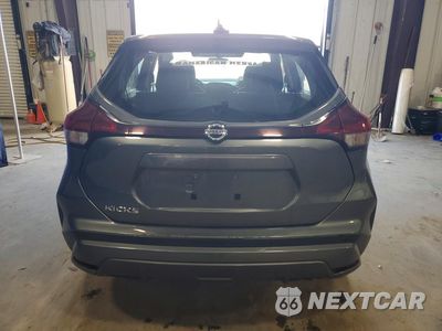 Zdjęcie 6 z 12 samochodu: 2021 NISSAN KICKS S VIN:3N1CP5BV0ML524095 - miniatura