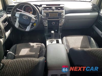 Zdjęcie 8 z 12 samochodu: 2011 TOYOTA 4RUNNER SR5 VIN:JTEZU5JR3B5029760 - miniatura