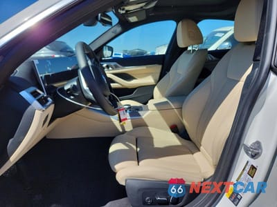 Zdjęcie 7 z 11 samochodu: 2025 BMW I4 VIN:WBY23HD06SFU44992 - miniatura