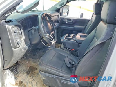 Zdjęcie 7 z 11 samochodu: 2023 CHEVROLET SILVERADO K2500 UTILITY / SERVICE TRUCK VIN:1GB4YLE70PF255275 - miniatura