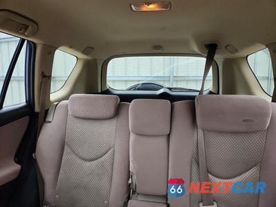 Zdjęcie 10 z 13 samochodu: 2008 TOYOTA RAV4 BASE VIN:JTMBD33V186056530 - miniatura