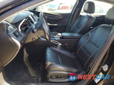 Zdjęcie 7 z 12 samochodu: 2017 CHEVROLET IMPALA PREMIER VIN:1G1145S37HU149760 - miniatura