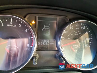 Zdjęcie 9 z 12 samochodu: 2011 NISSAN ROGUE S VIN:JN8AS5MV5BW666874 - miniatura