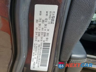 Zdjęcie 13 z 13 samochodu: 2015 DODGE DURANGO CITADEL VIN:1C4RDHEG4FC801117 - miniatura