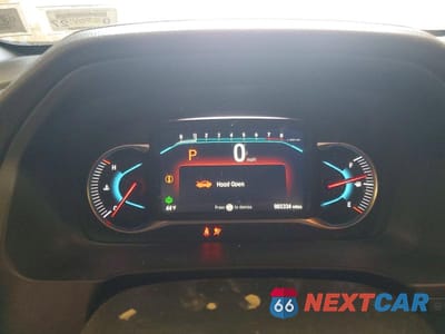 Zdjęcie 9 z 13 samochodu: 2021 HONDA PASSPORT EXL VIN:5FNYF8H56MB035326 - miniatura