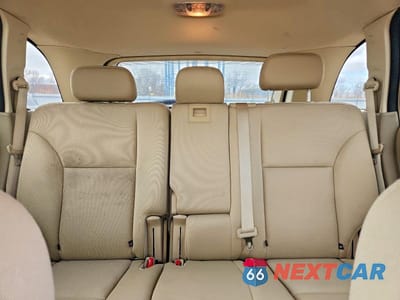 Zdjęcie 10 z 12 samochodu: 2007 FORD EDGE SEL VIN:2FMDK38C87BB17373 - miniatura