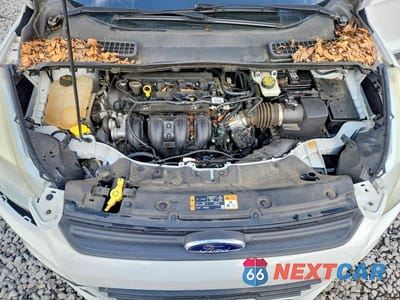 Zdjęcie 12 z 12 samochodu: 2015 FORD ESCAPE S VIN:1FMCU0F73FUC28352 - miniatura