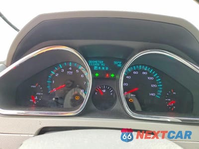 Zdjęcie 9 z 12 samochodu: 2010 CHEV TRAVERSE VIN:1GNLRGED0AJ221513 - miniatura