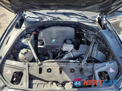 Zdjęcie 11 z 12 samochodu: 2012 BMW 528 XI VIN:WBAXH5C57CDW06997 - miniatura