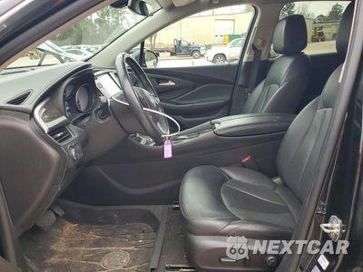 Zdjęcie 7 z 12 samochodu: 2019 BUICK ENVISION ESSENCE VIN:LRBFXCSA4KD024003 - miniatura
