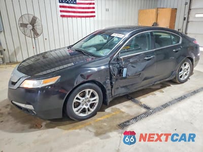 2009 ACURA TL 19UUA86539A009364 - główne zdjęcie licytacji z USA - miniatura