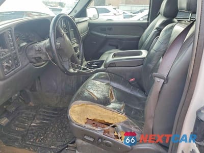 Zdjęcie 7 z 11 samochodu: 2003 CHEVROLET SILVERADO K1500 VIN:1GCEK19T53E155380 - miniatura