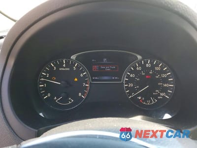 Zdjęcie 9 z 11 samochodu: 2017 NISSAN ALTIMA 2.5 S VIN:1N4AL3AP3HN341003 - miniatura