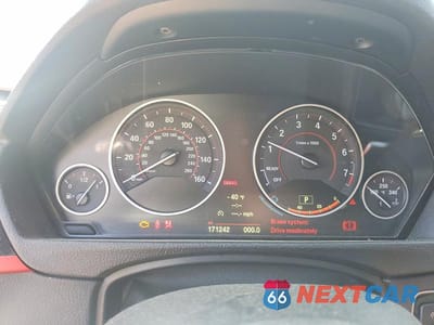 Zdjęcie 9 z 12 samochodu: 2014 BMW 428 I VIN:WBA3N7C59EK220664 - miniatura