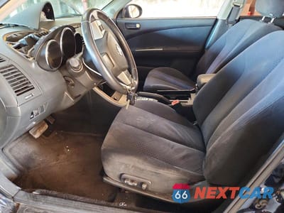 Zdjęcie 7 z 11 samochodu: 2005 NISSAN ALTIMA 2.5 VIN:1N4AL11D75C125382 - miniatura