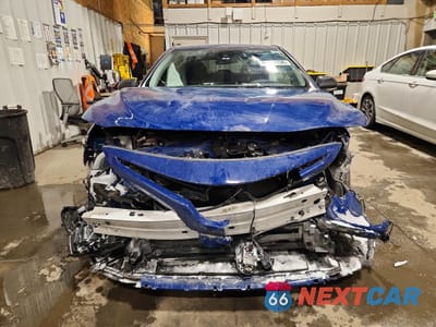 Piąte zdjęcie samochodu w środku: 2023 TOYOTA CAMRY HYBRID SE NIGHTSHADE VIN:4T1G31AK9PU059669 - miniatura