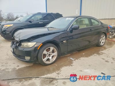 2010 BMW 328 XI WBAWC3C57AP470445 - główne zdjęcie licytacji z USA - miniatura