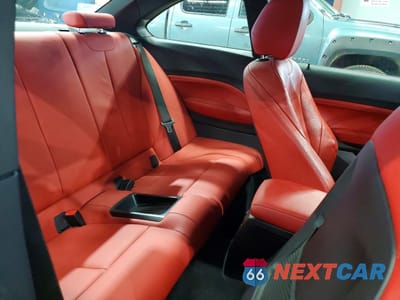 Zdjęcie 10 z 13 samochodu: 2018 BMW 230XI VIN:WBA2J3C50JVD48559 - miniatura
