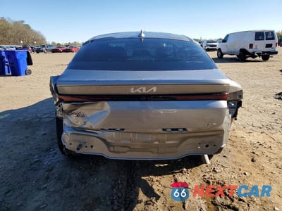 Zdjęcie 6 z 11 samochodu: 2025 KIA K4 GT-LINE VIN:3KPFW4DE0SE073921 - miniatura
