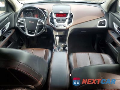 Zdjęcie 8 z 12 samochodu: 2010 GMC TERRAIN SLT VIN:2CTFLGEW0A6299381 - miniatura