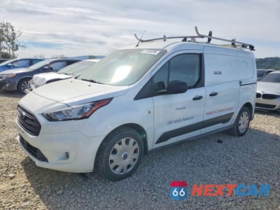 2020 FORD TRANSIT CONNECT XLT NM0LS7F22L1465707 - główne zdjęcie licytacji z USA - miniatura