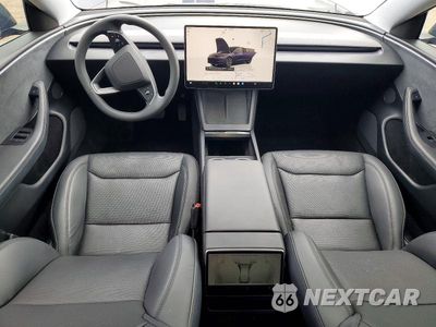 Zdjęcie 8 z 11 samochodu: 2024 TESLA MODEL 3 VIN:5YJ3E1EB8RF754390 - miniatura