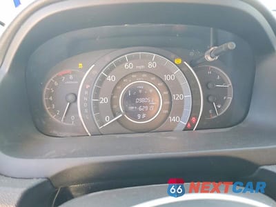 Zdjęcie 9 z 14 samochodu: 2015 HONDA CR-V EX VIN:3CZRM3H59FG707688 - miniatura