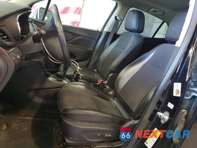 Zdjęcie 7 z 11 samochodu: 2021 BUICK ENCORE PREFERRED VIN:KL4CJASB0MB301015 - miniatura
