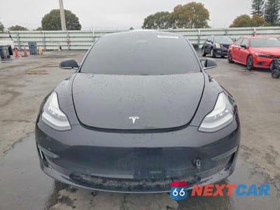 Piąte zdjęcie samochodu w środku: 2020 TESLA MODEL 3 VIN:5YJ3E1EA2LF796598 - miniatura