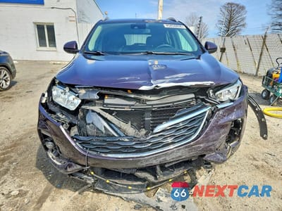 Piąte zdjęcie samochodu w środku: 2020 BUICK ENCORE VIN:KL4MMESL3LB134739 - miniatura