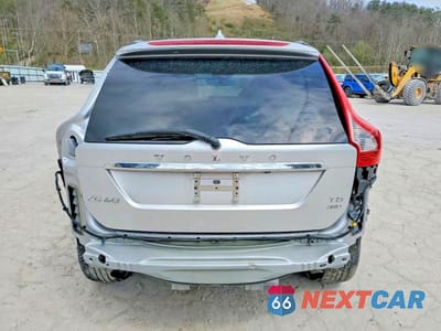 Zdjęcie 6 z 12 samochodu: 2016 VOLVO XC60 T5 PLATINUM VIN:YV4612RM0G2801290 - miniatura