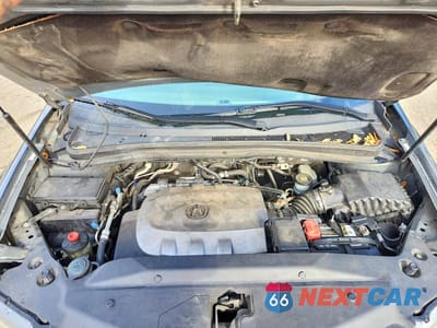 Zdjęcie 12 z 12 samochodu: 2011 ACURA MDX TECHNOLOGY VIN:2HNYD2H67BH515369 - miniatura