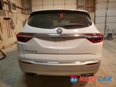 Zdjęcie 6 z 12 samochodu: 2020 BUICK ENCLAVE ESSENCE VIN:5GAERBKWXLJ117951 - miniatura