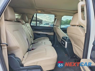 Zdjęcie 11 z 14 samochodu: 2024 FORD EXPEDITION MAX LIMITED VIN:1FMJK1K85REA08405 - miniatura