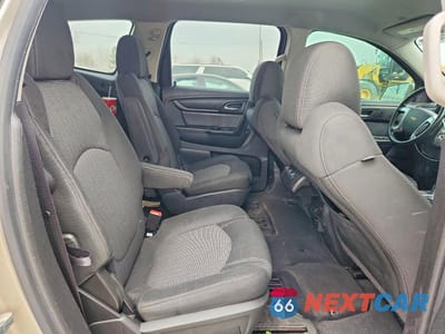 Zdjęcie 11 z 13 samochodu: 2015 CHEVROLET TRAVERSE LT VIN:1GNKRGKD9FJ162081 - miniatura