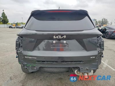 Zdjęcie 6 z 13 samochodu: 2025 KIA SORENTO HYBRID EX VIN:KNDRHDJG7S5287166 - miniatura