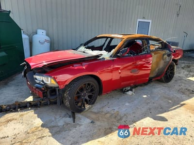 2012 DODGE CHARGER 2C3CDXCT3CH159762 - główne zdjęcie licytacji z USA - miniatura