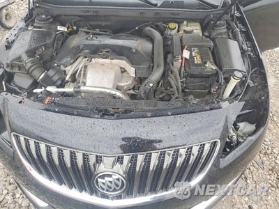Zdjęcie 11 z 12 samochodu: 2016 BUICK REGAL VIN:2G4GK5EX9G9143066 - miniatura